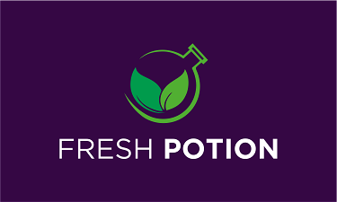 FreshPotion.com